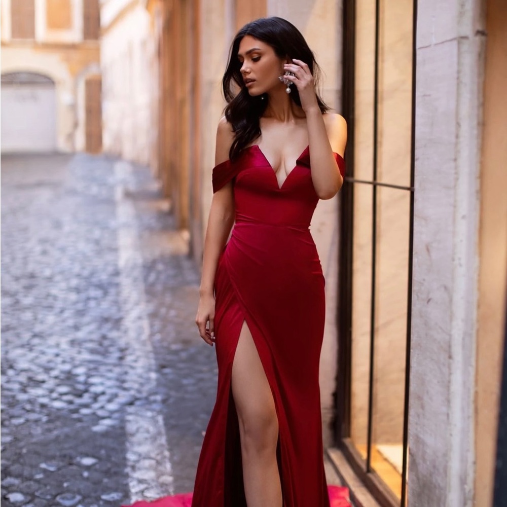 Alamour the Label - Lorenza dress XXS